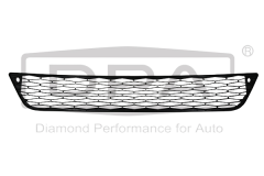 Mreža Odbijača Ali Seat Leon 5F0853667B 88531798202 DPA