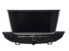 Navigacija Radio Opel Grandland X 39152905 9827550880