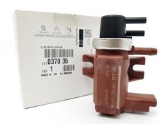 Turbo Ventil Original Citroen Peugeot C4 C5 307 407 2.0 HDI 037035