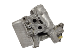 Ohišje Oljnega Filtra 8201005241 2.0 2.3 DCI Renault Mahle