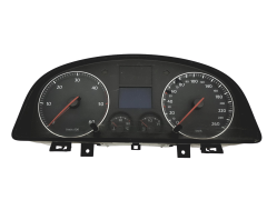 Merilnik hitrosti VW Touran 1T0920862A Siemens VDO 28858