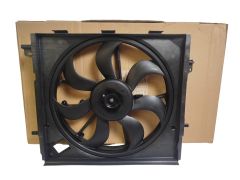 Ventilator Hladilnika Nov Original 214816969R Renault