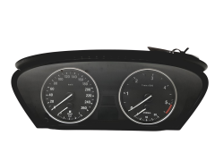 Merilnik vrtljajev BMW 5 E60 E61 6211 9153757 110080213841 VDO