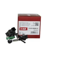 Senzor nivoja žarometov Spredaj Desni 7P0616214 66160000901 VW Touareg Vika