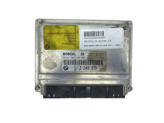 Kontrolna Enota BMW 2249970 0281001445 Bosch 63945