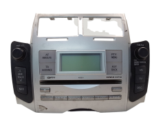 Radio CD predvajalnik Toyota Yaris 86120-0D210 CQ-TS0570LC W58824 1098