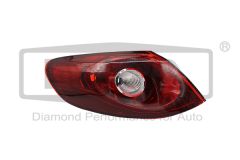 Luč Leva 3C8945095D 99451788602 VW Passat CC DPA