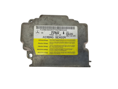 Modul krmilne enote A1698206626 Mercedes TRW 20893
