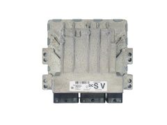Kontrolna Enota 237104412S 237101339S Dacia Continental 37135