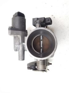 Ventil teleskopa za plin Renault Megane Scenic 7700861679J 41665 1.6 8V 1616