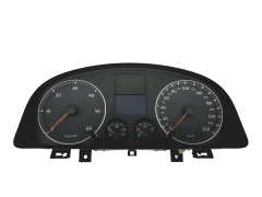 Merilnik vrtljajev VW Caddy 1T0920864A 110080378003 53289