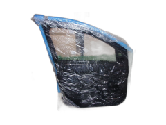 Vrata Levo Spredaj Nov Original 801016752R Dacia Logan 2
