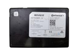 Modul krmilne enote Renault 282754595R RTCU3 A2C9583741201 1165