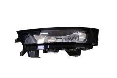 Meglenka Spredaj Desna Ali Skoda Rapid 5JA941699D 99411799002 DPA