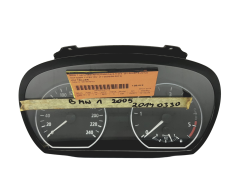 Merilnik vrtljajev BMW 1 E81 6974649-01 1024952-31 52555