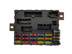 Škatla z varovalkami Lancia 46776086 20625