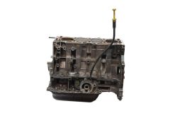 Spodnji blok motorja HFX 10FP7N 1,1 8v Citroen C3 C2 Peugeot 140 000km