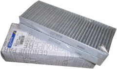 Filter Kabine Nov Original Renault Latitude 272774653R