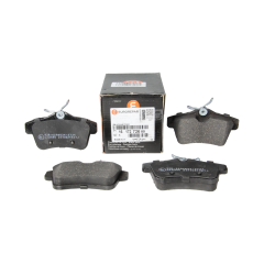Zavorne ploščice Zadaj Original Citroen Peugeot C4 II DS4 308 508 1617272680
