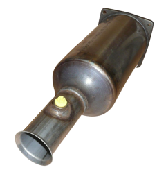 FAP DPF Filter Nov Original 1731.L6 1731L6 Citroen C5 2.2 HDI FAP DPF Filter Nov Original 1731.L6 1731L6 Citroen C5 2.2 HDI