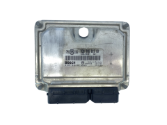 Kontrolna Enota 038906019GQ 0281010941 Volkswagen Bosch 63646