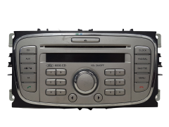 Avtoradio Ford 8S7T-18C815-AA 6000 CD GGDS Visteon