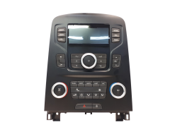 Avtoradio A/C Renault Scenic 4 280906528R 0km 1047