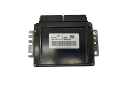 Kontrolna Enota 96801800 5WY5407A D32 1BOT 9A Chevrolet Kemsco 15600