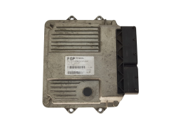 Kontrolna Enota 55196352 ZJ MJD6JO.CA 71600.049.03 Opel FGP 3713