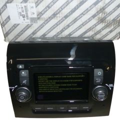 Avtoradio Nov Original 1623250780 Citroen Jumper 2 Peugeot Boxer 2