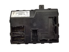 Kontrolna Enota AV1T-15K600-GK F005 V0 1575 Ford B-Max Bosch