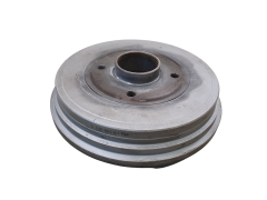 Zavorni Boben 489R 432032273R 432033713R Renault Clio 4 237mm