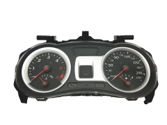 Merilnik vrtljajev Renault Clio 3 8200821001 D 58512