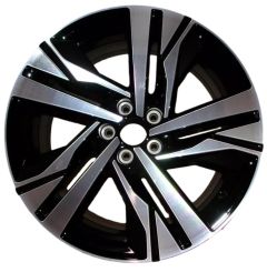 Aluminijasto Platišče 19" Nov Original 98141183XY Peugeot