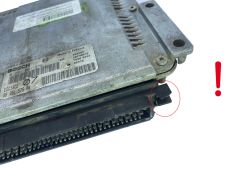 Kontrolna Enota 0281001976 9635157580 28FM0072 PSA Bosch 64017