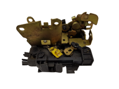 Mehanizem ključavnice vrat Spredaj Levi 7701469180 Renault Megane I Scenic I Rockwell 11287