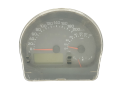 Merilnik hitrosti Fiat Multipla 46769010 110080073009 28397