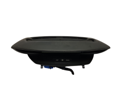 Prikaz radia Citroen C4 P96572391ZD 2202