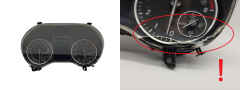 Merilnik vrtljajev Mercedes A W176 A1769007802 0263700182