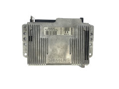 Kontrolna Enota 96259124 K115000010H Daewoo Siemens 57804