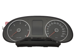 Merilnik vrtljajev VW Polo 6R 6R0920861F 23389