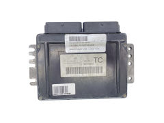 Kontrolna Enota 96376652 S010016040A8 1AVQ Chevrolet Daewoo Kemsco 63889