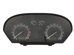 Merilnik hitrosti Skoda Fabia 6Y0920882D 110080253025 32155