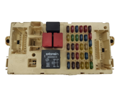 Škatla z varovalkami Lancia 51736623 NPL 60660091