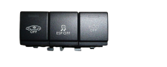 Stikalo ESP Original Citroen Peugeot C3 Picasso 96663678XT