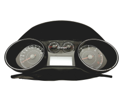 Merilnik hitrosti Fiat Bravo 51820214 503001980001 47849