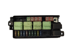 Škatla z varovalkami Mini 6906604-02 142664 BMW 20811