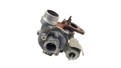 Turbopolnilnik 16446RH82728353 7701478939 54359710028 1.5 DCI BorgWarner