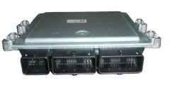 Kontrolna Enota Motorja ECU Renault Megane Scenic Talisman 1.5 dCi 237107343R