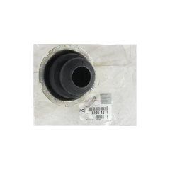Odbojnik Listne Vzmeti Zadaj Nov Original 516649 5166.49 Citroen Peugeot